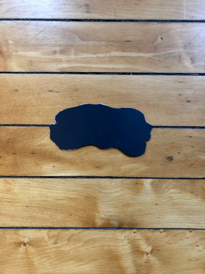 Handmade Magnet Melty