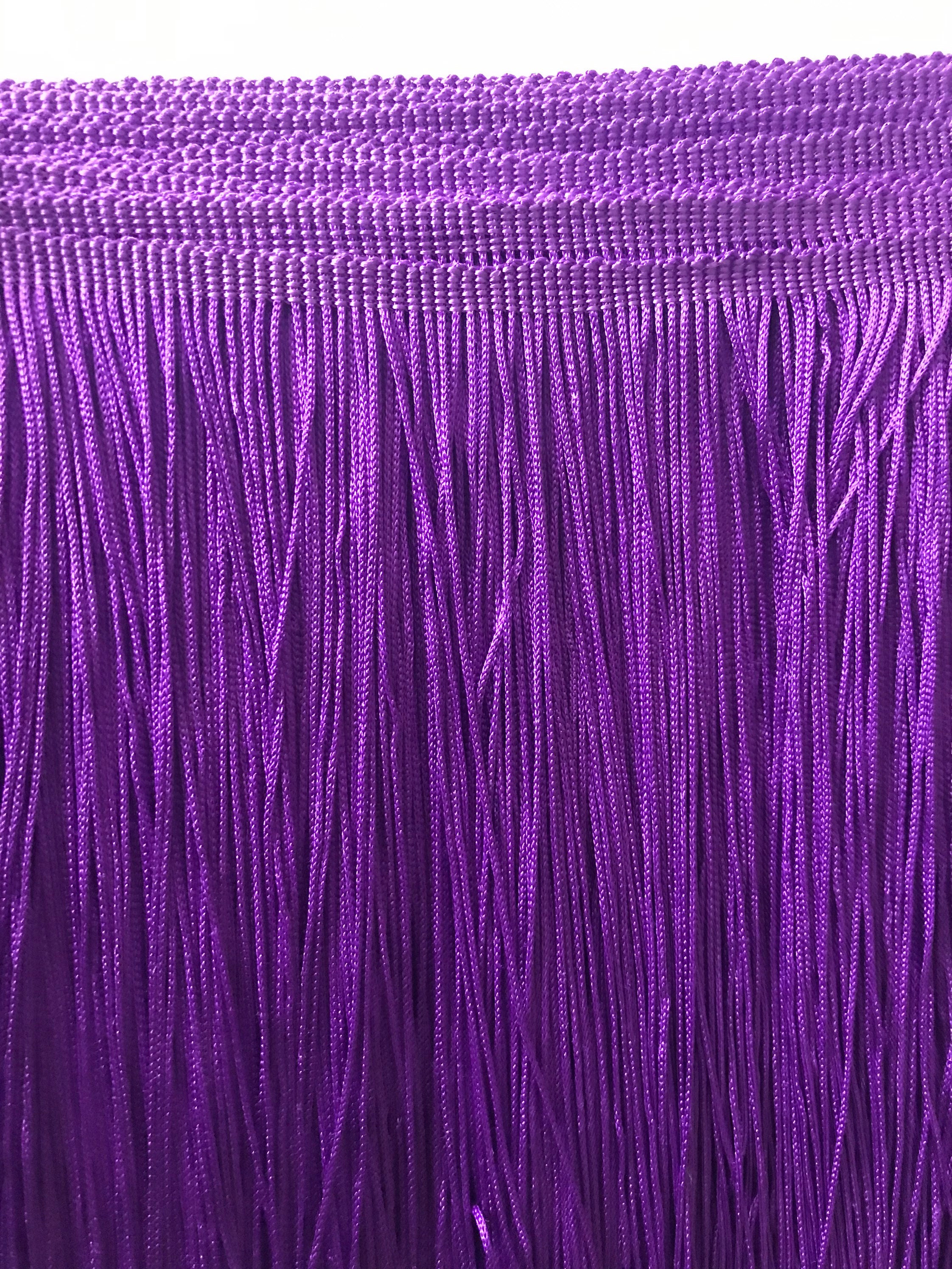 Purple Fringe | Hot Sex Picture