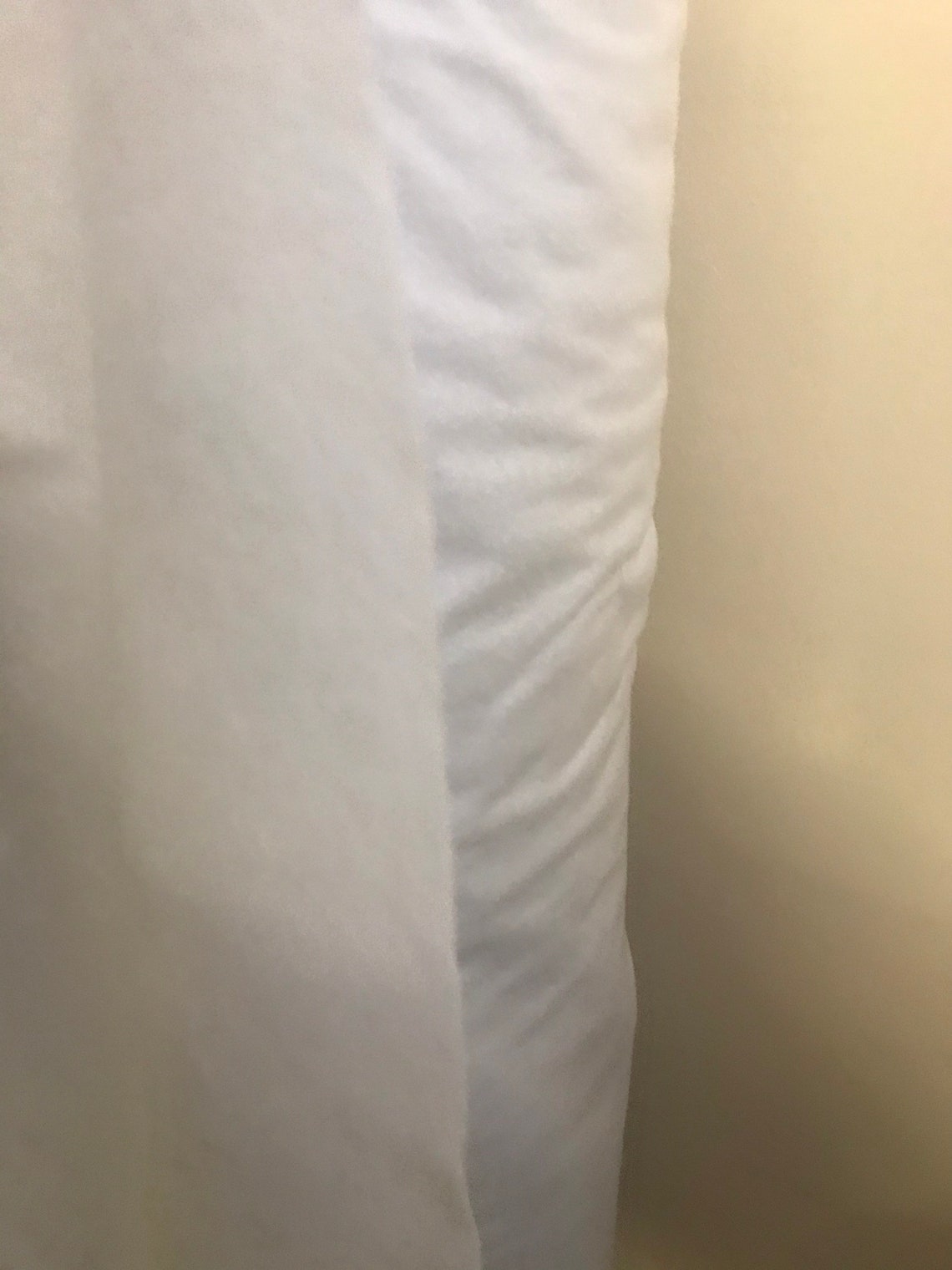 Medium Weight Batting Wadding. Iron on /sew in Vilene Foam Etsy UK