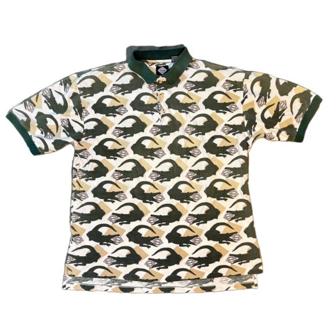 Tabasco golf hotsell shirt