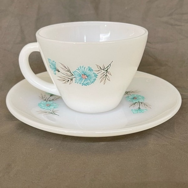 Fire King Oven Ware Etsy