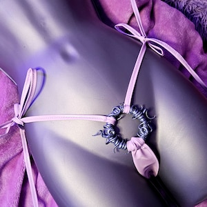 Culotte fantaisie FEI FAIRY