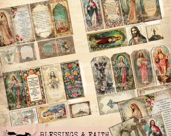 LoveJunkJournals - Etsy