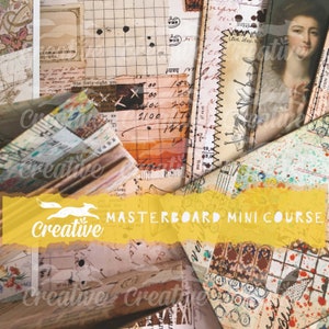 Mini kurs: Masterboards i zestaw cyfrowy, Course21 01