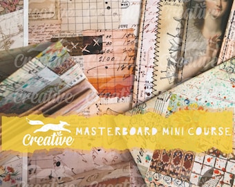 Mini Course: Masterboards and Digital Kit, Course21 01