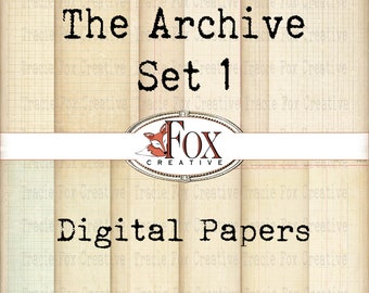 EL ARCHIVO set 1, Documentos de revistas digitales de LoveJunk Journals DIGI19 79
