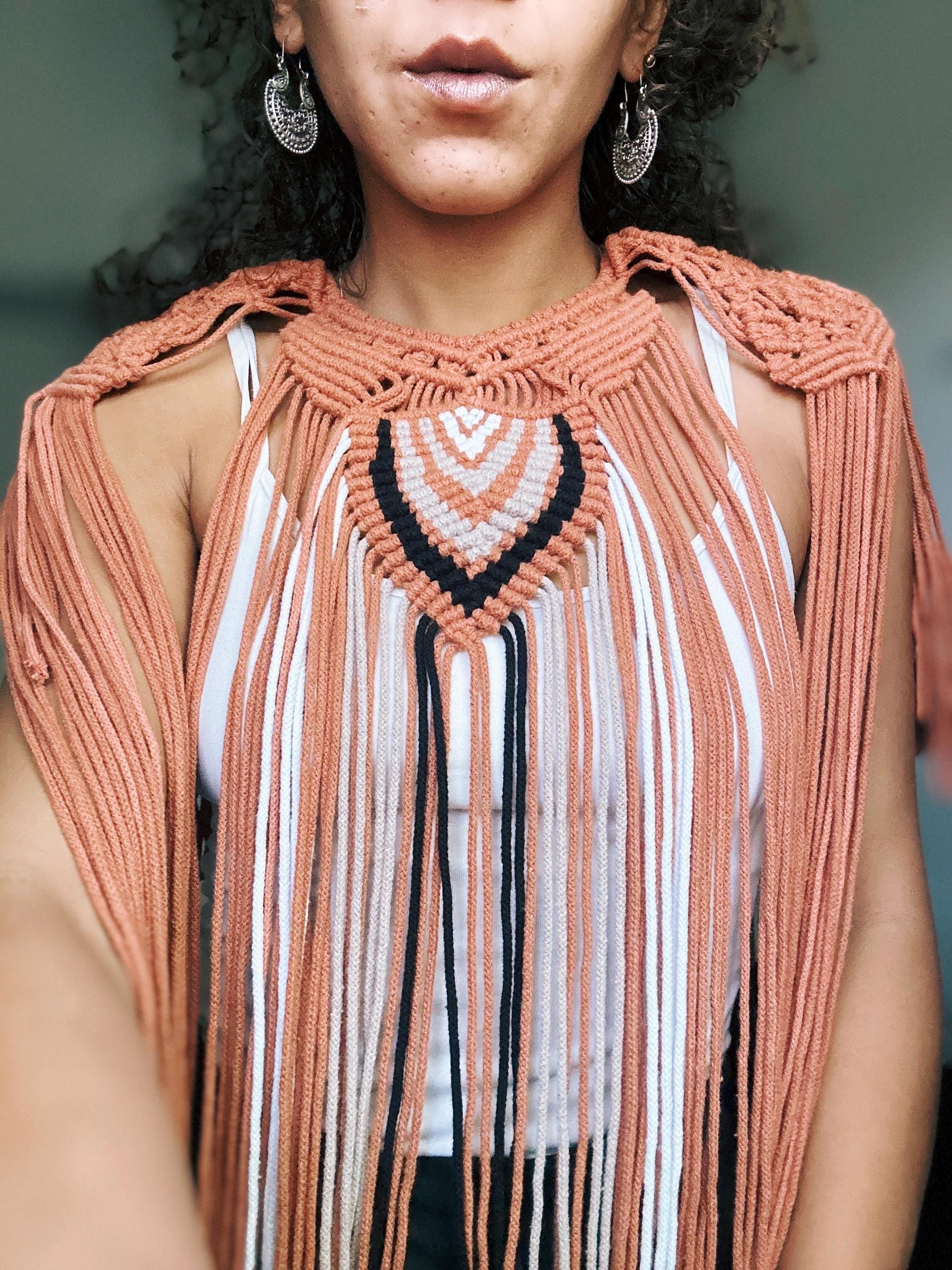 Empress Armour Native Cape France