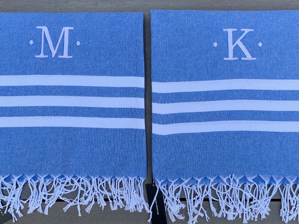 Graduation Beach Towels Custom Graduation Gifts College Etsy