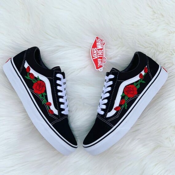 embroidered vans south africa