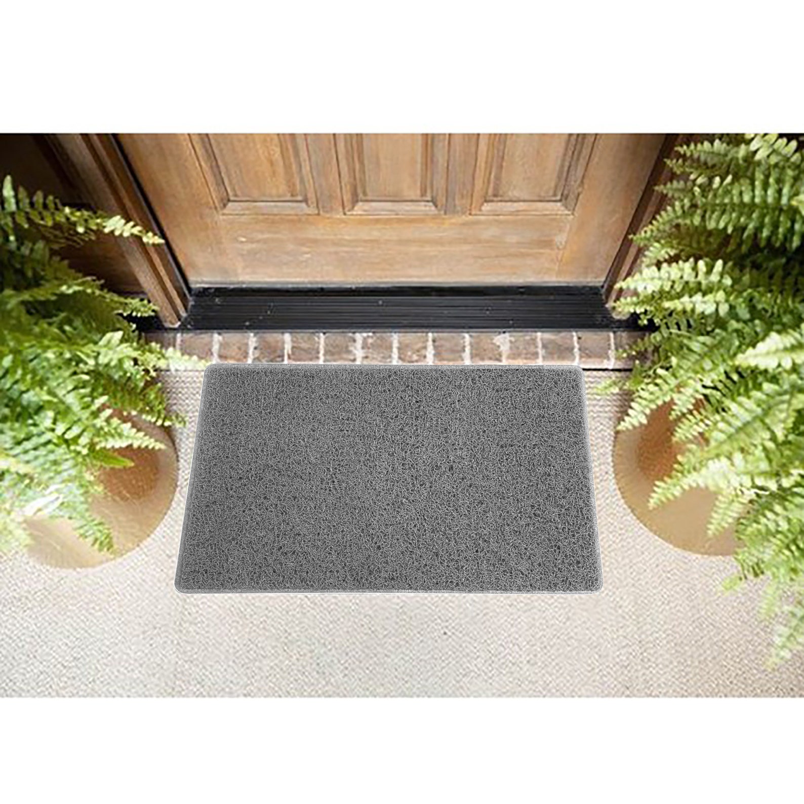 PLAIN Door Mat Entrance Floor Mat Housewarming Etsy UK
