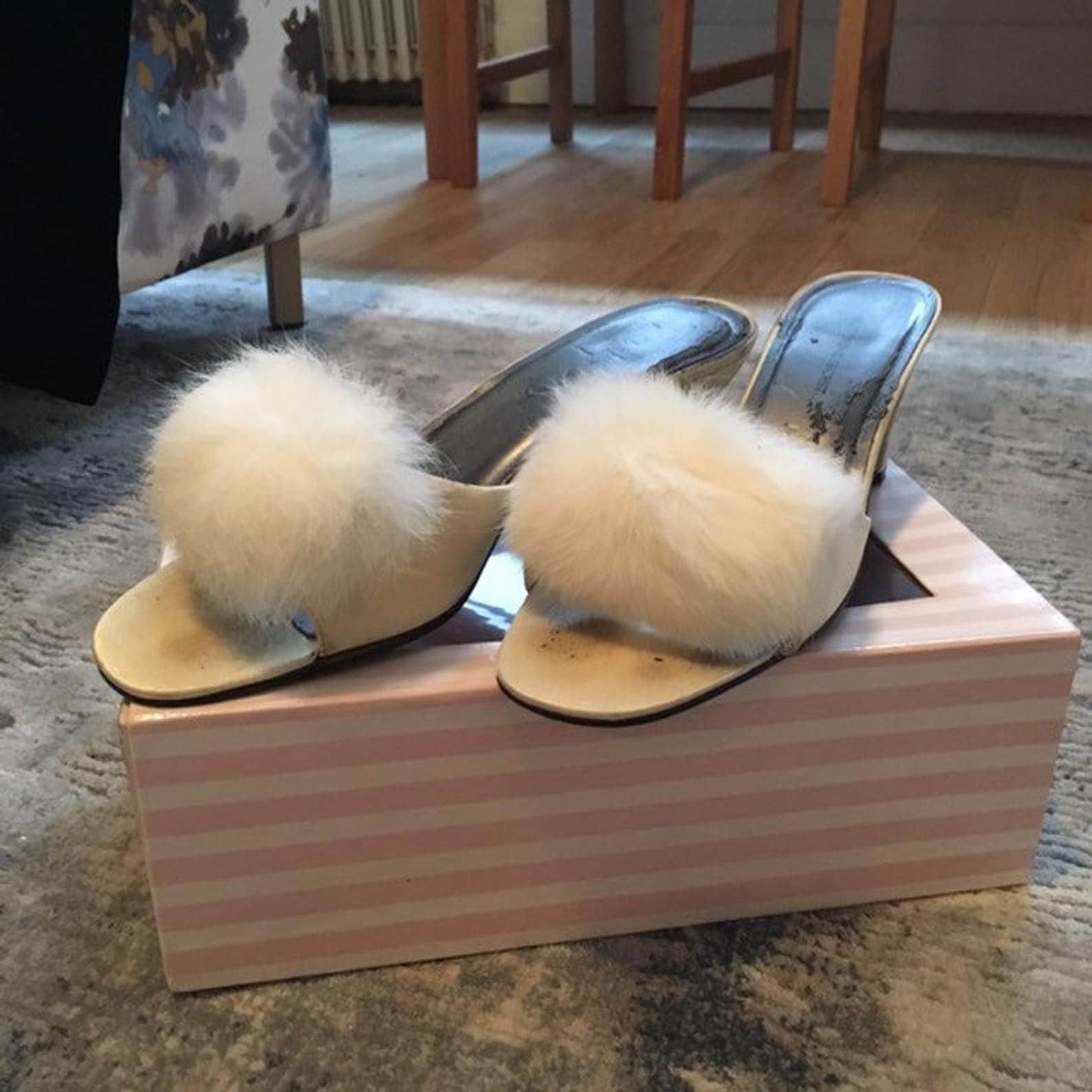 Chaussures en dentelle Blanca - Confort Orthopédique Chaussures en dentelle Blanca - Confort Orthopédique