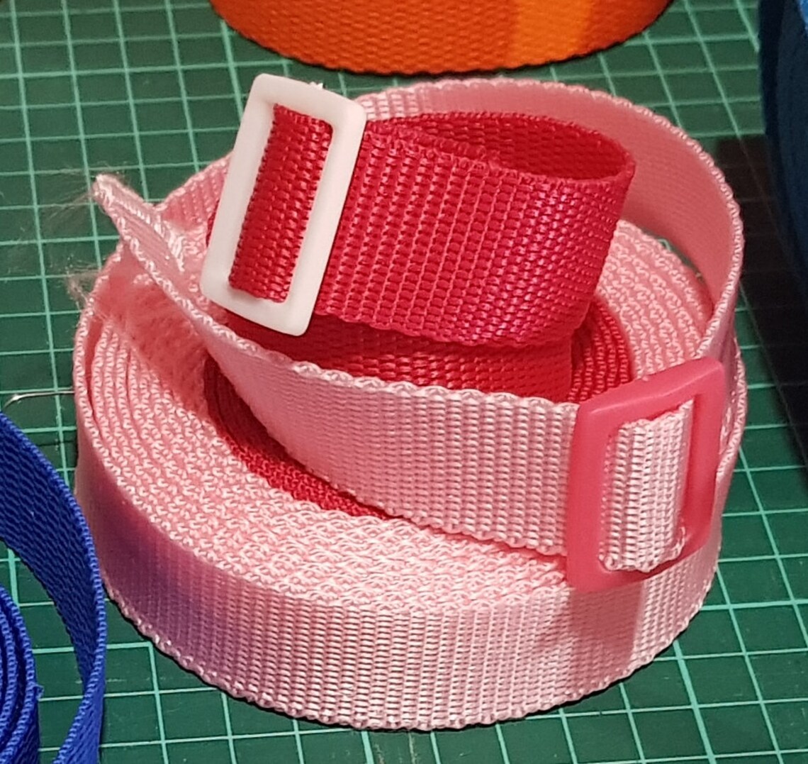 Safety Strap for Use With Flexileads . . . Also Secures Etsy UK