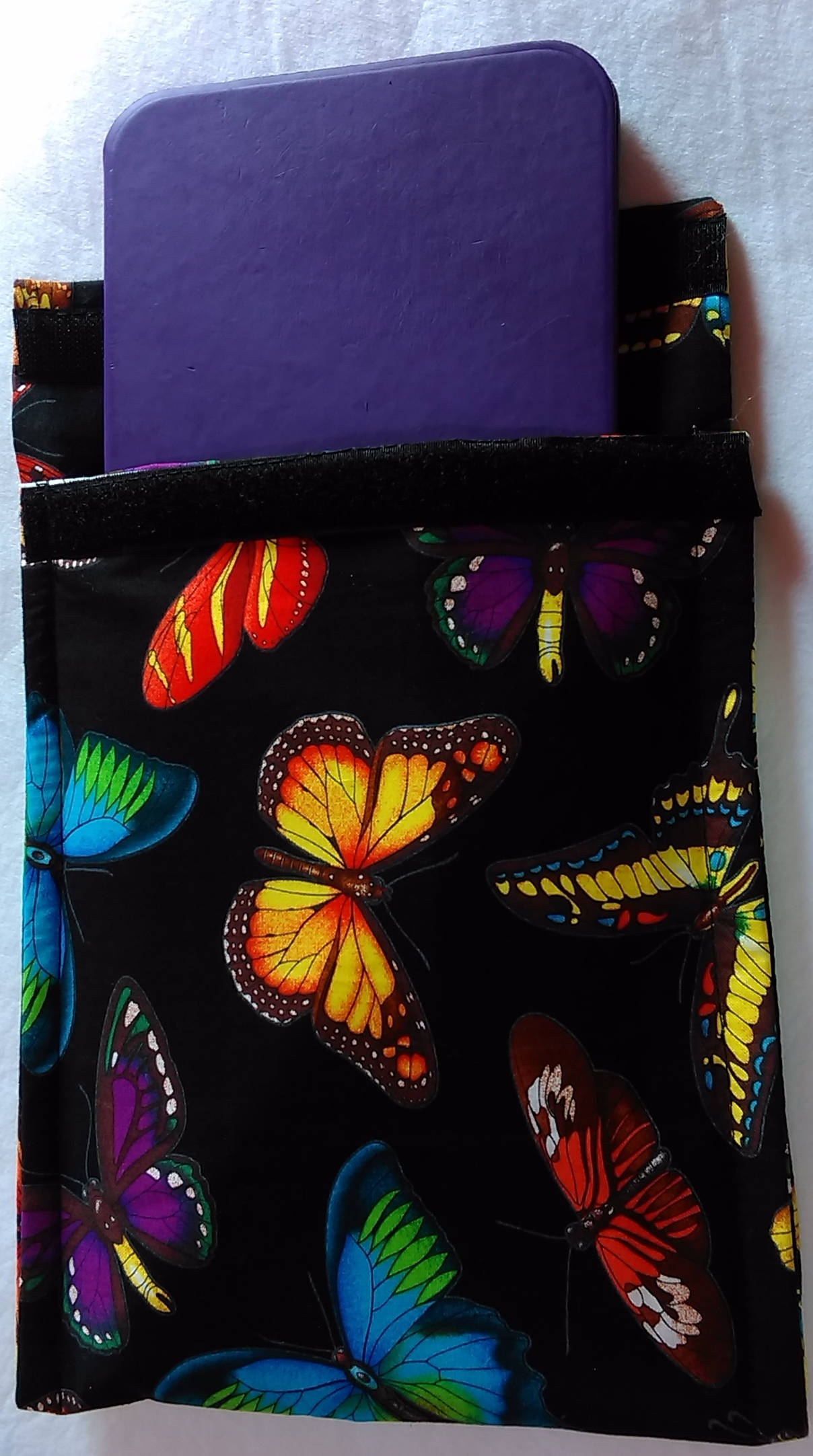 Notepad tablet iPad Kindle Fire HD 8 Hudl...etc CASE Etsy