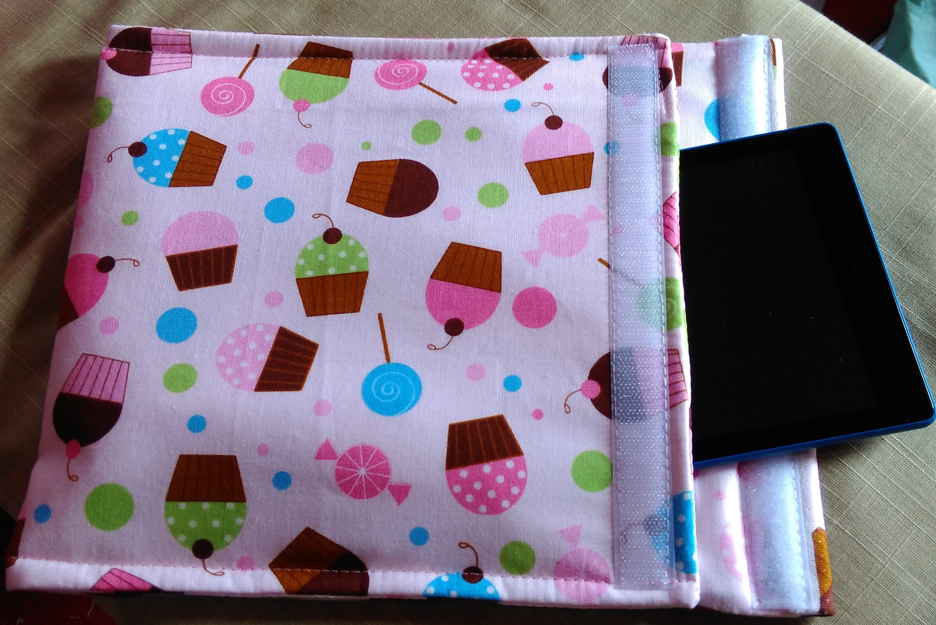 Notepad Tablet Ipad Kindle Fire HD 8 Hudl...etc CASE Etsy