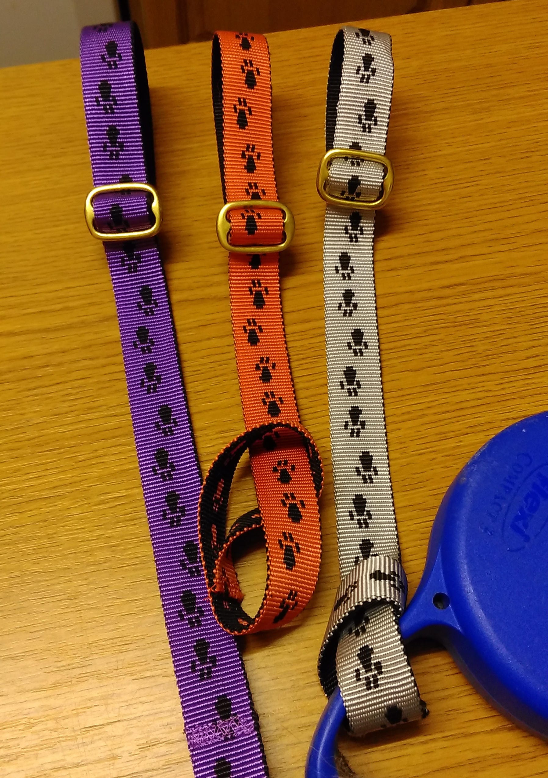 flexi leash extra strap