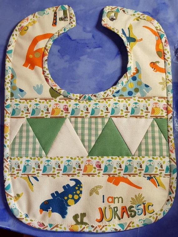 super absorbent bibs