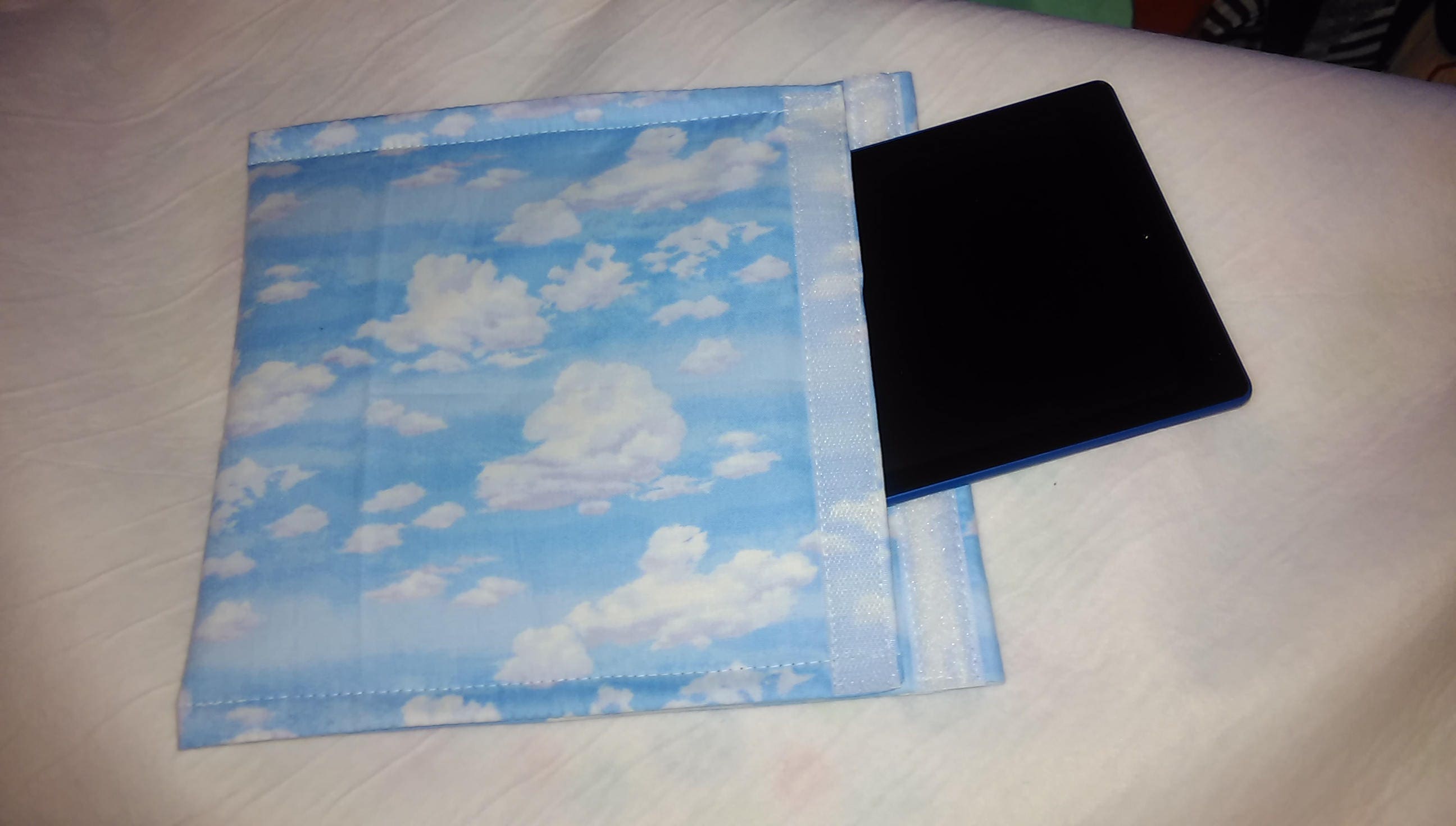 Notepad Tablet Ipad Kindle Fire HD 8 Hudl...etc CASE Etsy