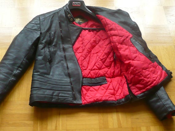 dainese motorcycle jacket