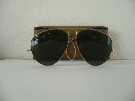 ray ban aviator originales