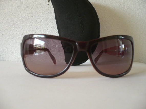 Porsche Design Sonnenbrille