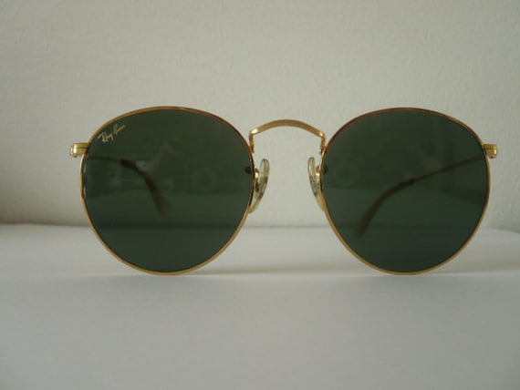 lennon ray bans