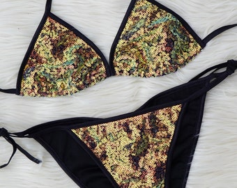 custom made swimwear