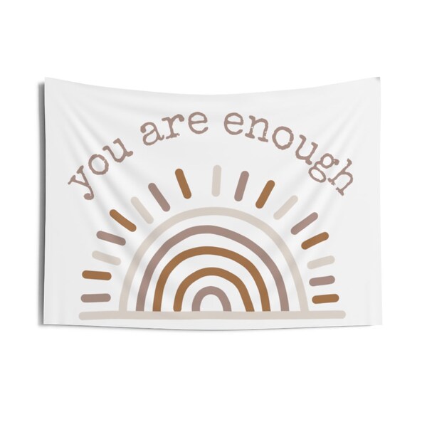 Classroom Tapestry Etsy