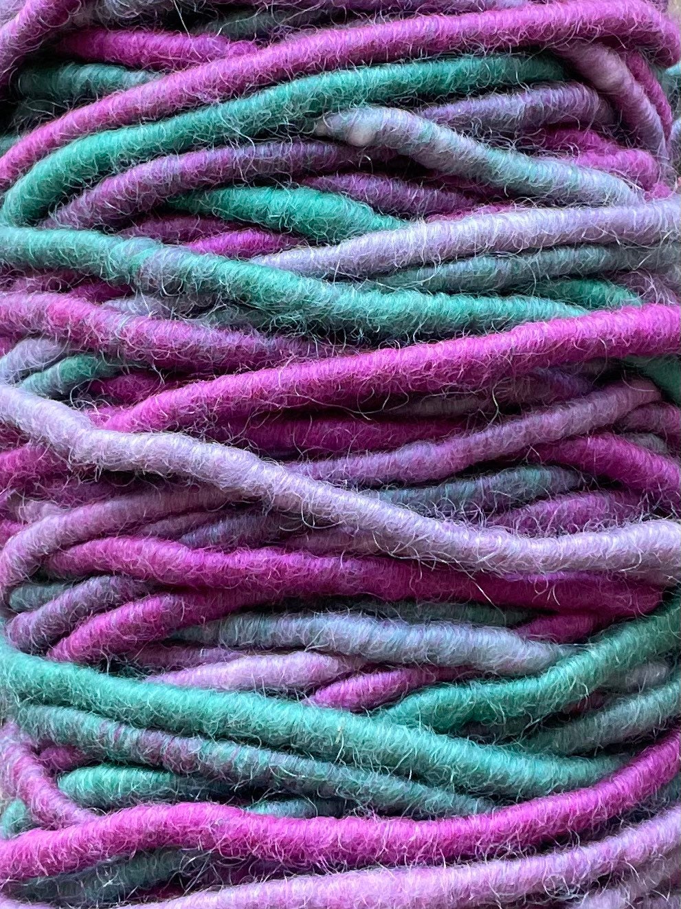 Rug Yarn The Headless Horseman Collection agrohort.ipb.ac.id