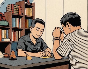 Personalisierte I Ging-Lesung: Taoistisches Orakel für Klarheit (PDF-Dokument innerhalb von 48 Stunden) Liebeslesung