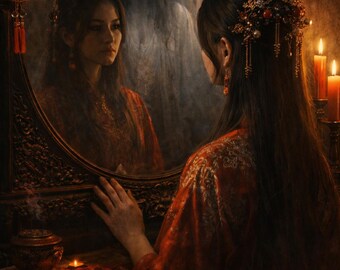 Intuitives Energie Reading | Personalisierte Anleitung (PDF)