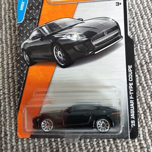 Jaguar matchbox car cheap