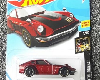 2019 NIGHTBURNERZ Design NISSAN SKYLINE HT 2000GT-X ☆Gold