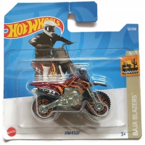 Hot wheels kawasaki top