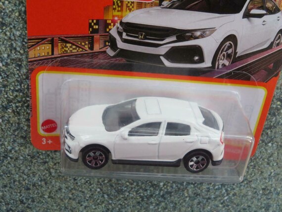 Civic toy car hotsell
