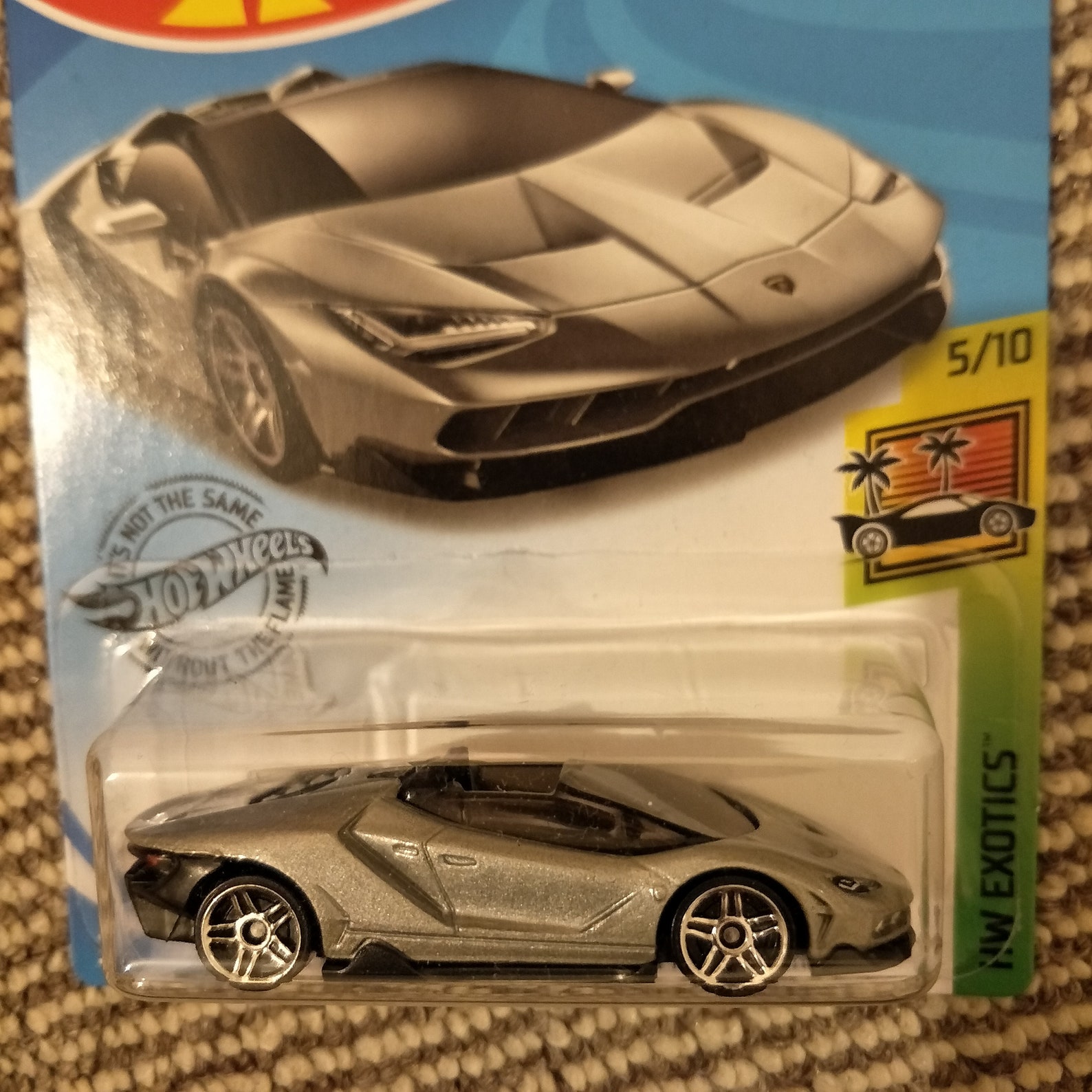 Hot wheels lamborghini centenario