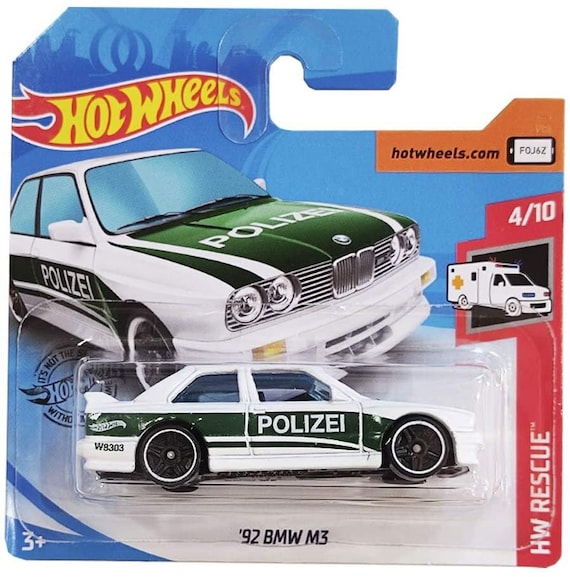 Hot wheels police car set sale