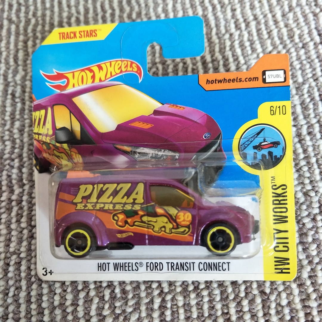 Hot wheels pizza track sale