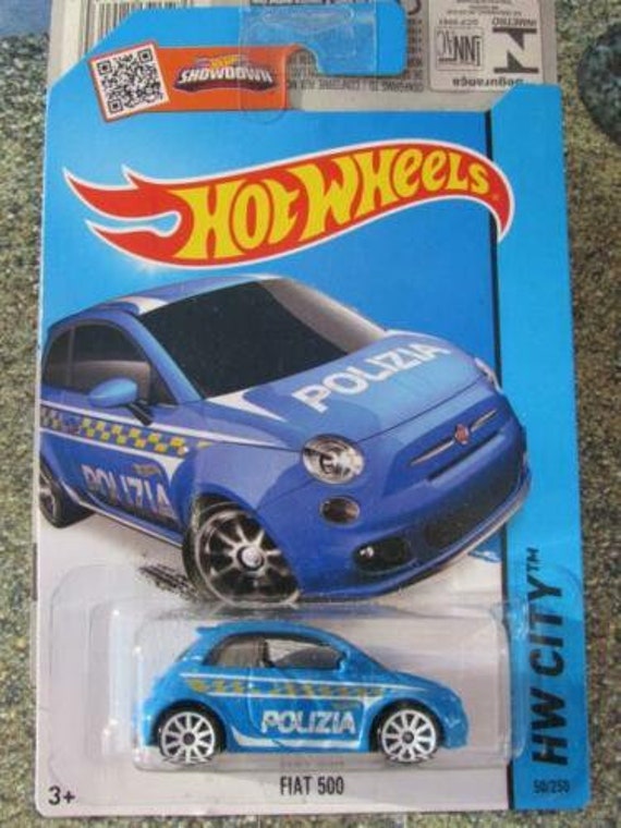 Fiat toy car sale