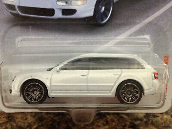 Matchbox 94 best sale audi avant rs2