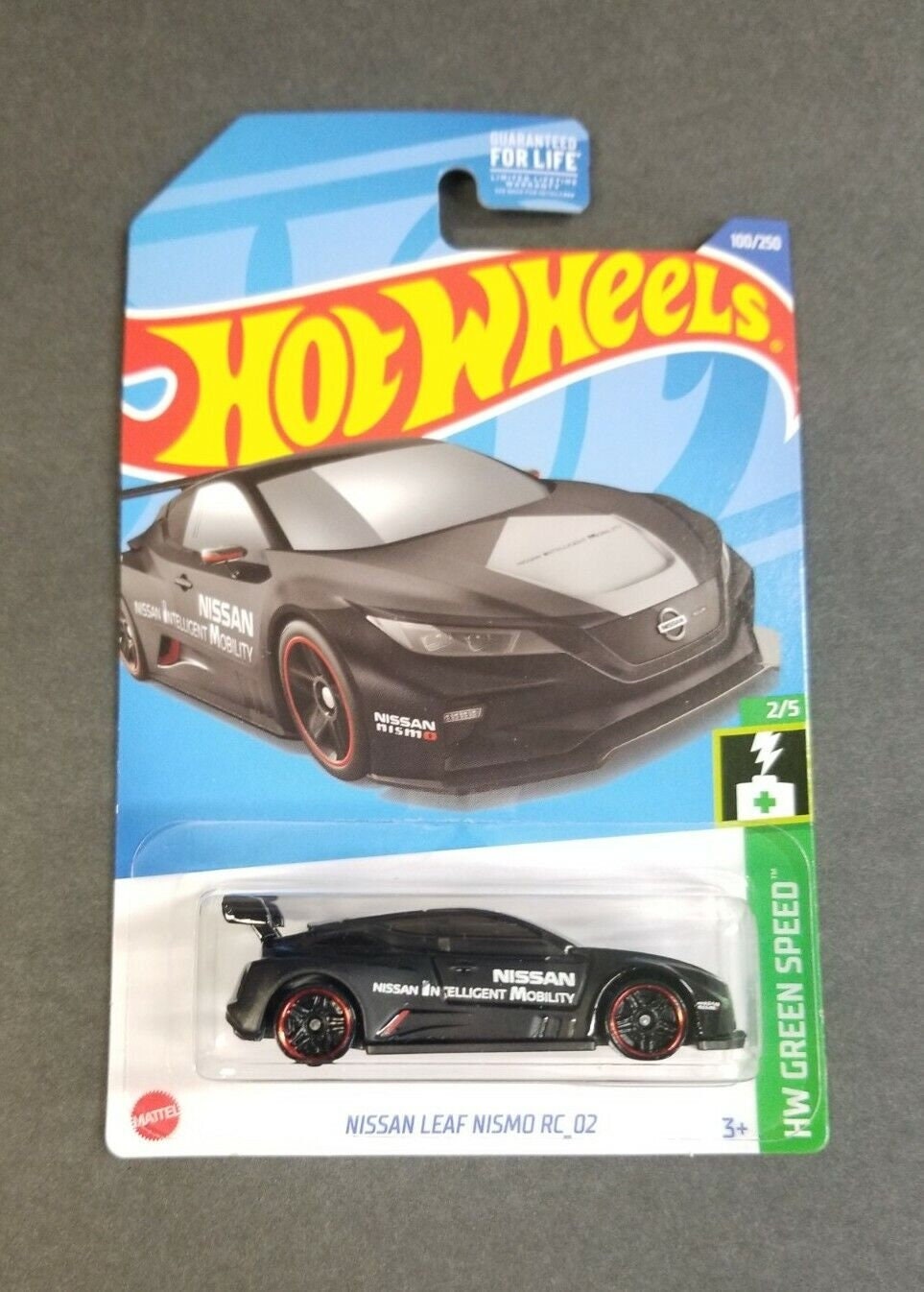 Hot Wheels Skyline BNR32 R32 ZAMAC NISMO Festival Nismo S