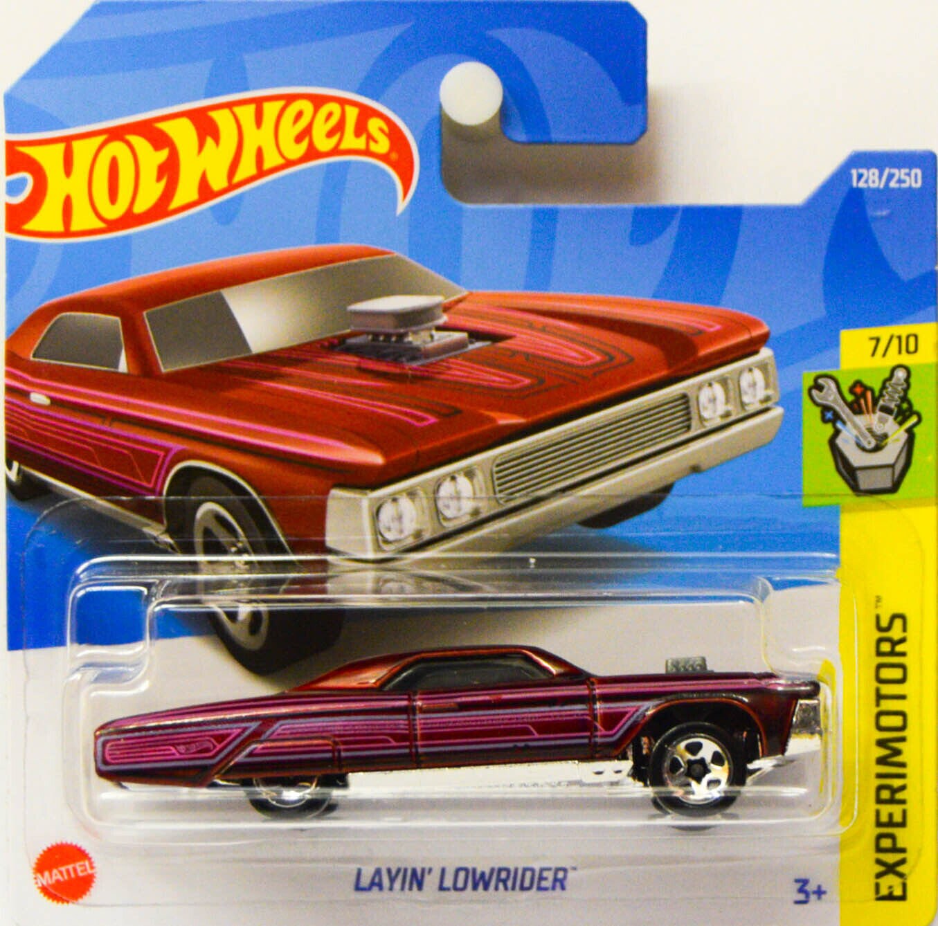 Carros lowrider de juguete hotsell