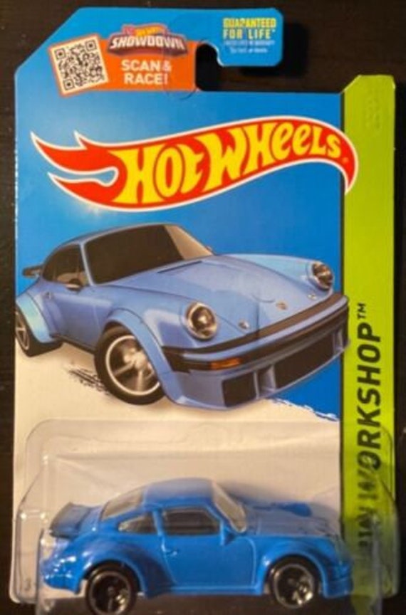Hot Wheels Porsche 934 5 Sth | eBay