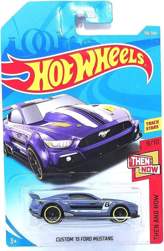 Hot Wheels 1:64 2020 FORD MUSTANG SHELBY GT500 Edition Metal Diecast ...