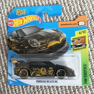 Porsche 911 gt3 rs - Etsy 日本