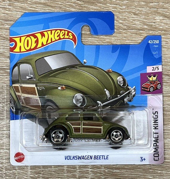 Volkswagen hotsell beetle miniature
