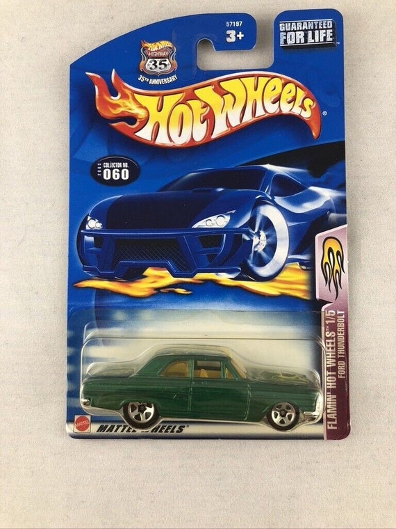 HOT WHEELS 2003 TOY FAIR HIGHWAY 35 PURPLE PASSION | eBay