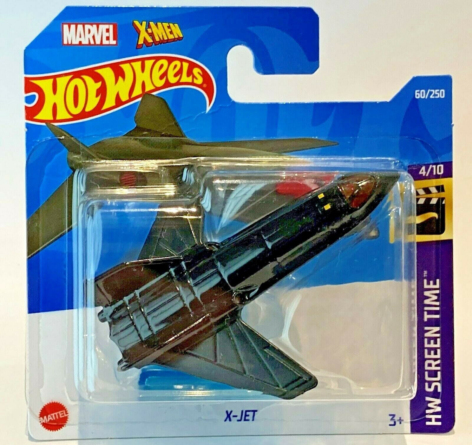 Online Sale, price comparison Cheap and stylish '21 HOT WHEELS MALVEL X