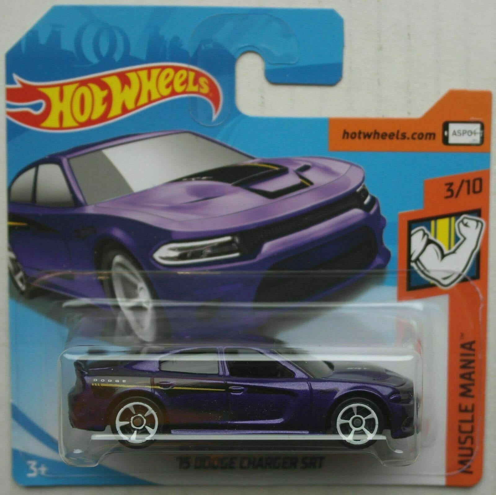 Charger Hot Wheels - Etsy