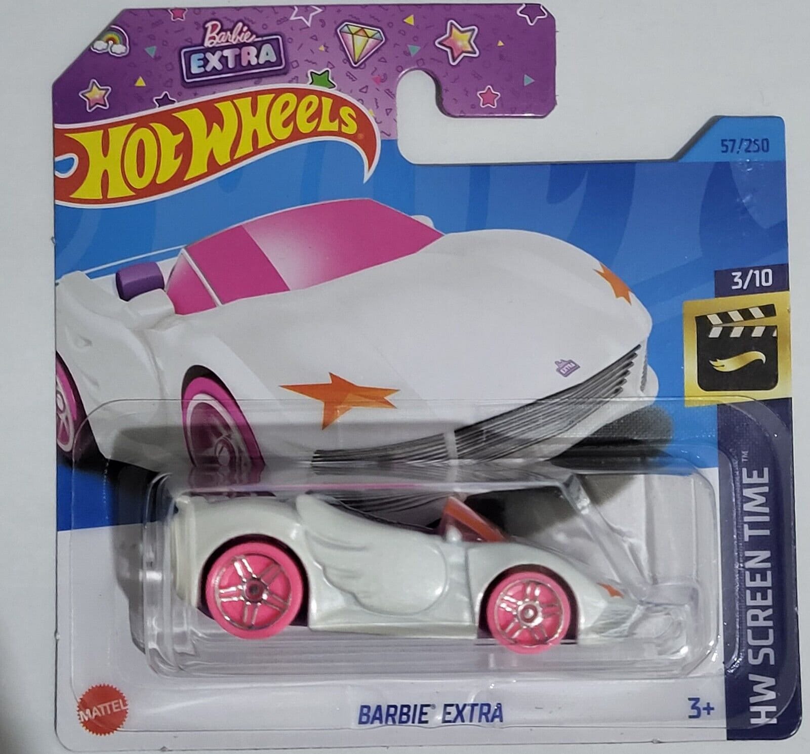 Hot wheels barbie Hot wheels barbie