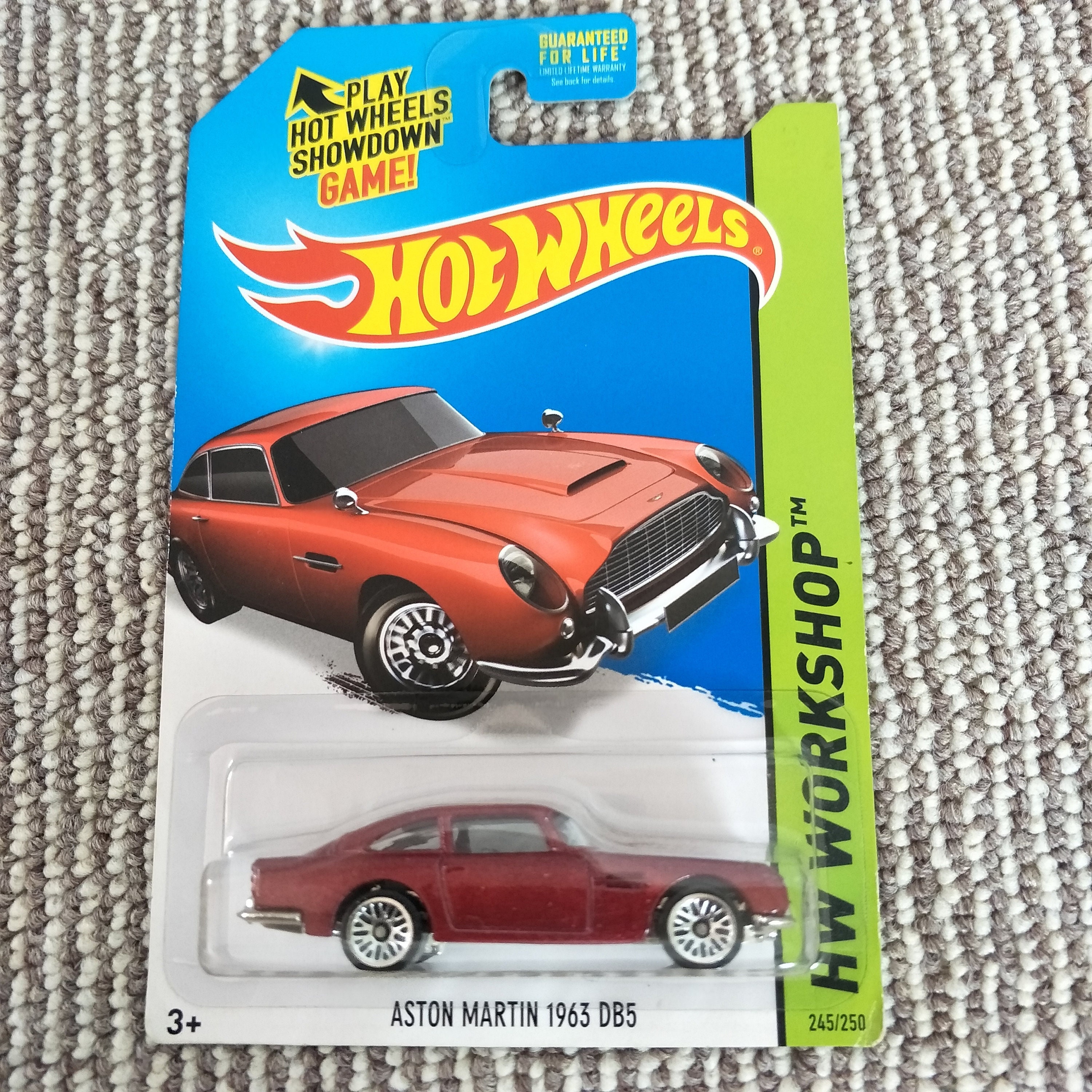 Hot wheels aston martin discount